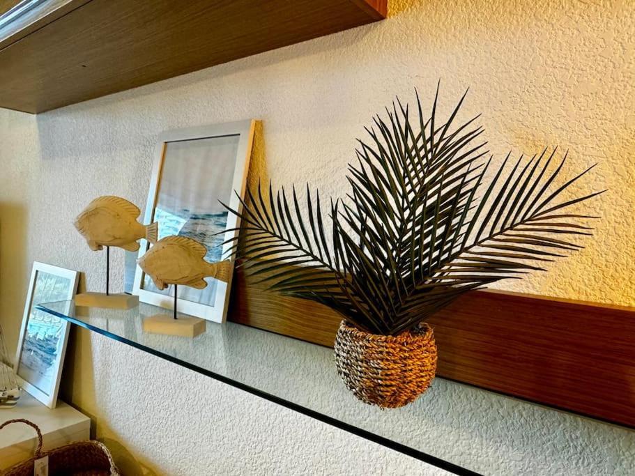 Ferienwohnung Relax En Playa De L'Ahuir Gandia Playa de Gandia Exterior foto